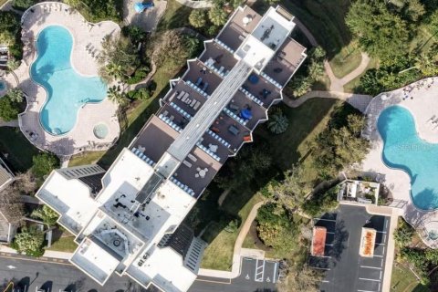 Copropriété à vendre à Orlando, Floride: 2 chambres, 53.7 m2 № 2207323 - photo 20