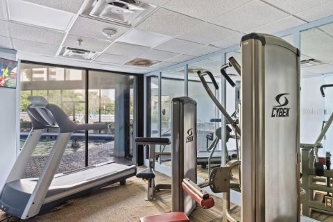 Copropriété à vendre à Orlando, Floride: 2 chambres, 53.7 m2 № 2207323 - photo 19