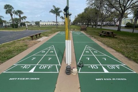 Copropriété à louer à Saint Petersburg, Floride: 2 chambres, 94.57 m2 № 1740251 - photo 29