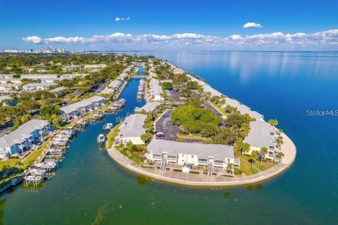 Copropriété à louer à Saint Petersburg, Floride: 2 chambres, 94.57 m2 № 1740251 - photo 23