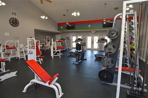 Copropriété à louer à Saint Petersburg, Floride: 2 chambres, 94.57 m2 № 1740251 - photo 30