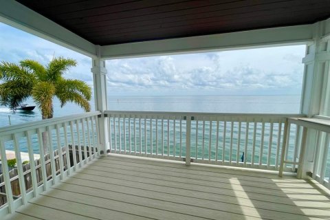 Copropriété à louer à Saint Petersburg, Floride: 2 chambres, 94.57 m2 № 1740251 - photo 1
