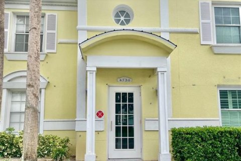 Copropriété à louer à Saint Petersburg, Floride: 2 chambres, 94.57 m2 № 1740251 - photo 19