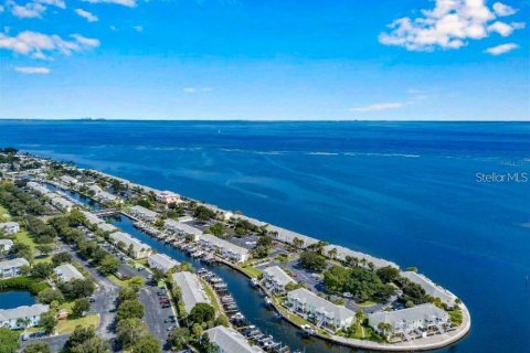 Copropriété à louer à Saint Petersburg, Floride: 2 chambres, 94.57 m2 № 1740251 - photo 25