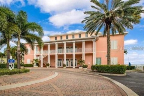 Copropriété à louer à Saint Petersburg, Floride: 2 chambres, 94.57 m2 № 1740251 - photo 21