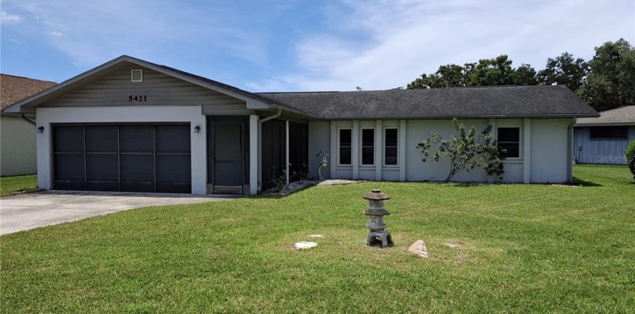 Casa en Palmetto, Florida 2 dormitorios, 151.43 m2 № 1838908