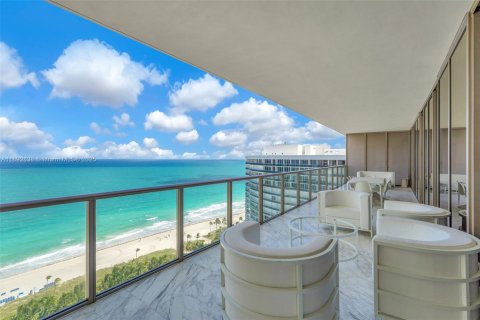 Condo in Bal Harbour, Florida, 3 bedrooms  № 1945030 - photo 21