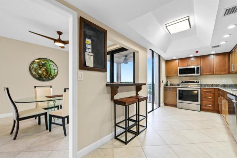 Condo in Boca Raton, Florida, 2 bedrooms  № 2242754