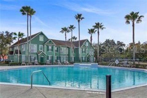 Condominio en venta en Tampa, Florida, 2 dormitorios, 108.51 m2 № 2103396 - foto 21