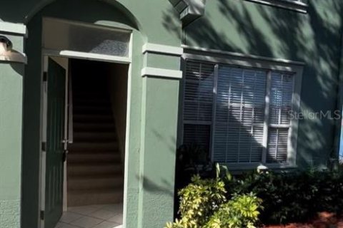 Condo à Tampa, Floride, 2 chambres № 2103396