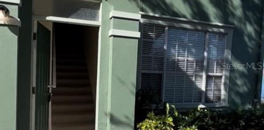 Condominio en Tampa, Florida, 2 dormitorios № 2103396