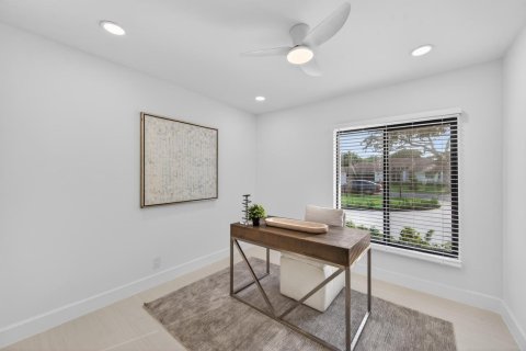 House in Boca Raton, Florida 3 bedrooms, 179.21 sq.m. № 2087476 - photo 30
