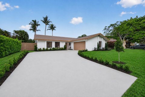 Villa ou maison à Boca Raton, Floride 3 chambres, 179.21 m2 № 2087476