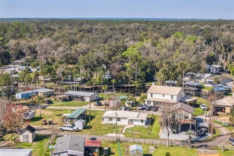 House in Fort MC Coy, Florida 3 bedrooms, 117.61 sq.m. № 2213853 - photo 21