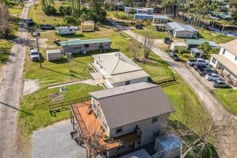 House in Fort MC Coy, Florida 3 bedrooms, 117.61 sq.m. № 2213853 - photo 19