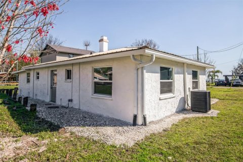House in Fort MC Coy, Florida 3 bedrooms, 117.61 sq.m. № 2213853 - photo 17
