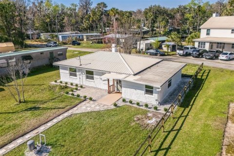 House in Fort MC Coy, Florida 3 bedrooms, 117.61 sq.m. № 2213853 - photo 18