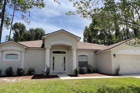 House in Palm Coast, Florida 3 bedrooms, 219.06 sq.m. № 2364071