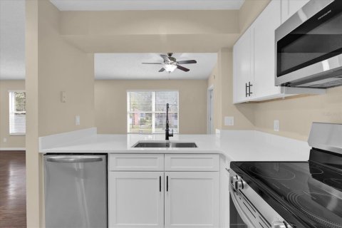 Copropriété à louer à Sanford, Floride: 2 chambres, 84.73 m2 № 2095678 - photo 13