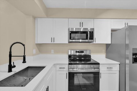 Copropriété à louer à Sanford, Floride: 2 chambres, 84.73 m2 № 2095678 - photo 12