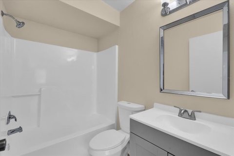 Copropriété à louer à Sanford, Floride: 2 chambres, 84.73 m2 № 2095678 - photo 5