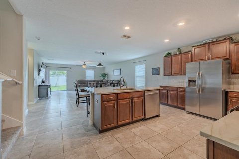 Villa ou maison à vendre à Wimauma, Floride: 5 chambres, 276.57 m2 № 2313234 - photo 11