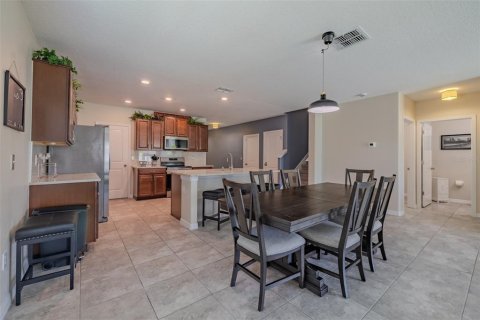 Villa ou maison à vendre à Wimauma, Floride: 5 chambres, 276.57 m2 № 2313234 - photo 17