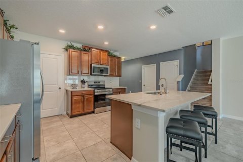 Villa ou maison à vendre à Wimauma, Floride: 5 chambres, 276.57 m2 № 2313234 - photo 10