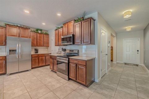Villa ou maison à vendre à Wimauma, Floride: 5 chambres, 276.57 m2 № 2313234 - photo 7