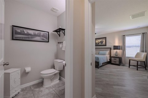 Villa ou maison à vendre à Wimauma, Floride: 5 chambres, 276.57 m2 № 2313234 - photo 21