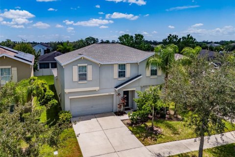 Villa ou maison à Wimauma, Floride 5 chambres, 276.57 m2 № 2313234