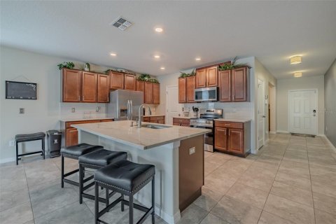 Villa ou maison à vendre à Wimauma, Floride: 5 chambres, 276.57 m2 № 2313234 - photo 8