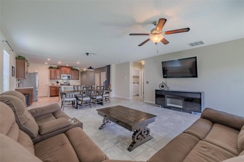 Villa ou maison à vendre à Wimauma, Floride: 5 chambres, 276.57 m2 № 2313234 - photo 16