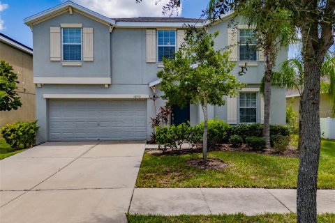 Villa ou maison à vendre à Wimauma, Floride: 5 chambres, 276.57 m2 № 2313234 - photo 2