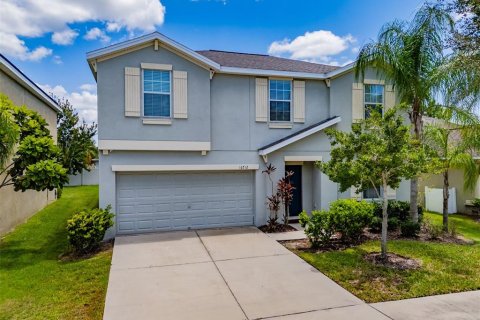 Villa ou maison à vendre à Wimauma, Floride: 5 chambres, 276.57 m2 № 2313234 - photo 3
