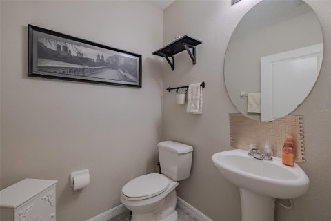 Villa ou maison à vendre à Wimauma, Floride: 5 chambres, 276.57 m2 № 2313234 - photo 20