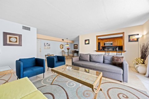 Condo à Hallandale Beach, Floride, 2 chambres № 2187962
