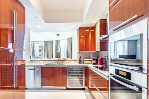 Copropriété à vendre à Hollywood, Floride: 3 chambres, 193.98 m2 № 1896741 - photo 6