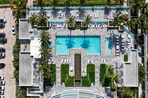 Copropriété à vendre à Hollywood, Floride: 3 chambres, 193.98 m2 № 1896741 - photo 26