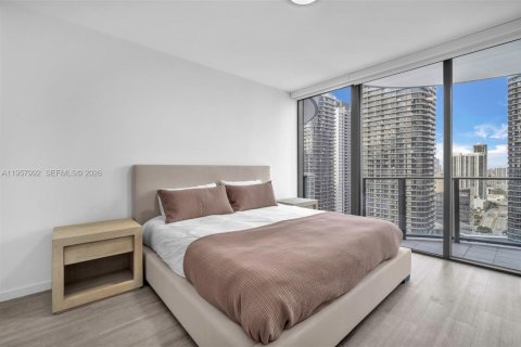 Снять в аренду кондоминиум в Майами, Флорида 2 спальни, 125.98м2, № 2019647 - фото 24