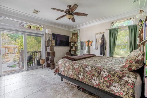 Купить виллу или дом в Олдсмар, Флорида 14 комнат, 264.59м2, № 1736516 - фото 18