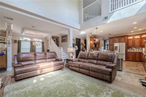 House in Oldsmar, Florida 4 bedrooms, 264.59 sq.m. № 1736516 - photo 11