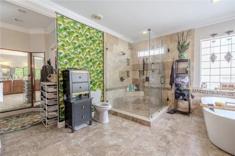House in Oldsmar, Florida 4 bedrooms, 264.59 sq.m. № 1736516 - photo 21