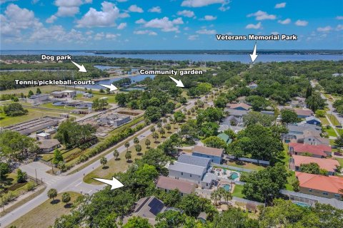 Купить виллу или дом в Олдсмар, Флорида 14 комнат, 264.59м2, № 1736516 - фото 3