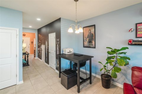 Touwnhouse à vendre à Riverview, Floride: 3 chambres, 165.09 m2 № 2413747 - photo 15