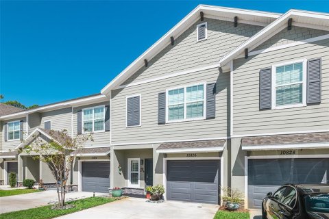 Touwnhouse à vendre à Riverview, Floride: 3 chambres, 165.09 m2 № 2413747 - photo 3