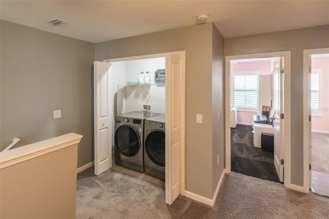 Touwnhouse à vendre à Riverview, Floride: 3 chambres, 165.09 m2 № 2413747 - photo 16