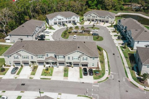 Touwnhouse à vendre à Riverview, Floride: 3 chambres, 165.09 m2 № 2413747 - photo 5