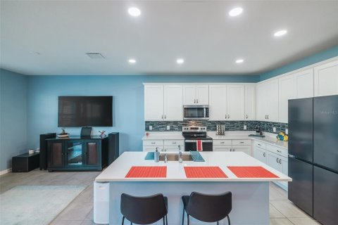 Touwnhouse à vendre à Riverview, Floride: 3 chambres, 165.09 m2 № 2413747 - photo 14