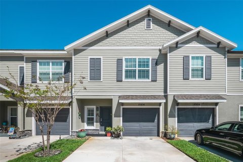 Touwnhouse à Riverview, Floride 3 chambres, 165.09 m2 № 2413747